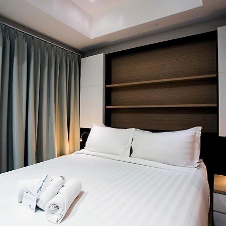 Petogogan Residence Mencil Εξωτερικό φωτογραφία
