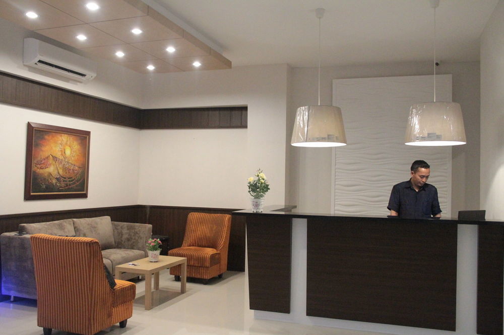 Petogogan Residence Mencil Εξωτερικό φωτογραφία
