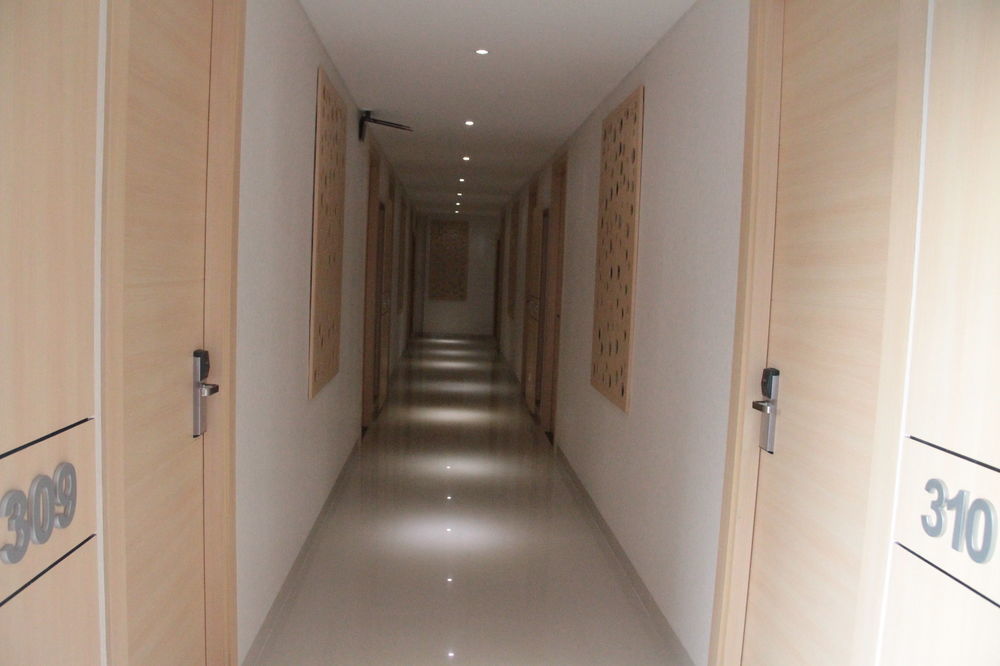 Petogogan Residence Mencil Εξωτερικό φωτογραφία