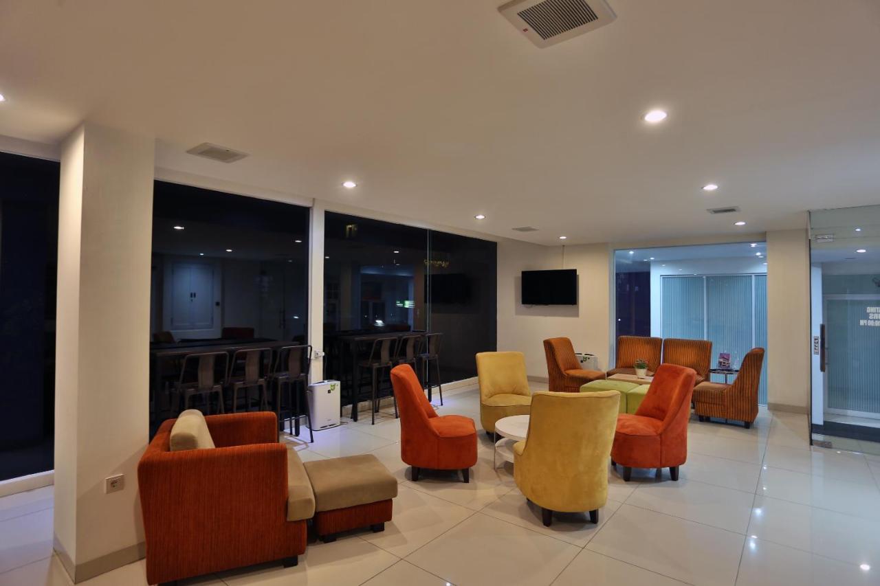 Petogogan Residence Mencil Εξωτερικό φωτογραφία