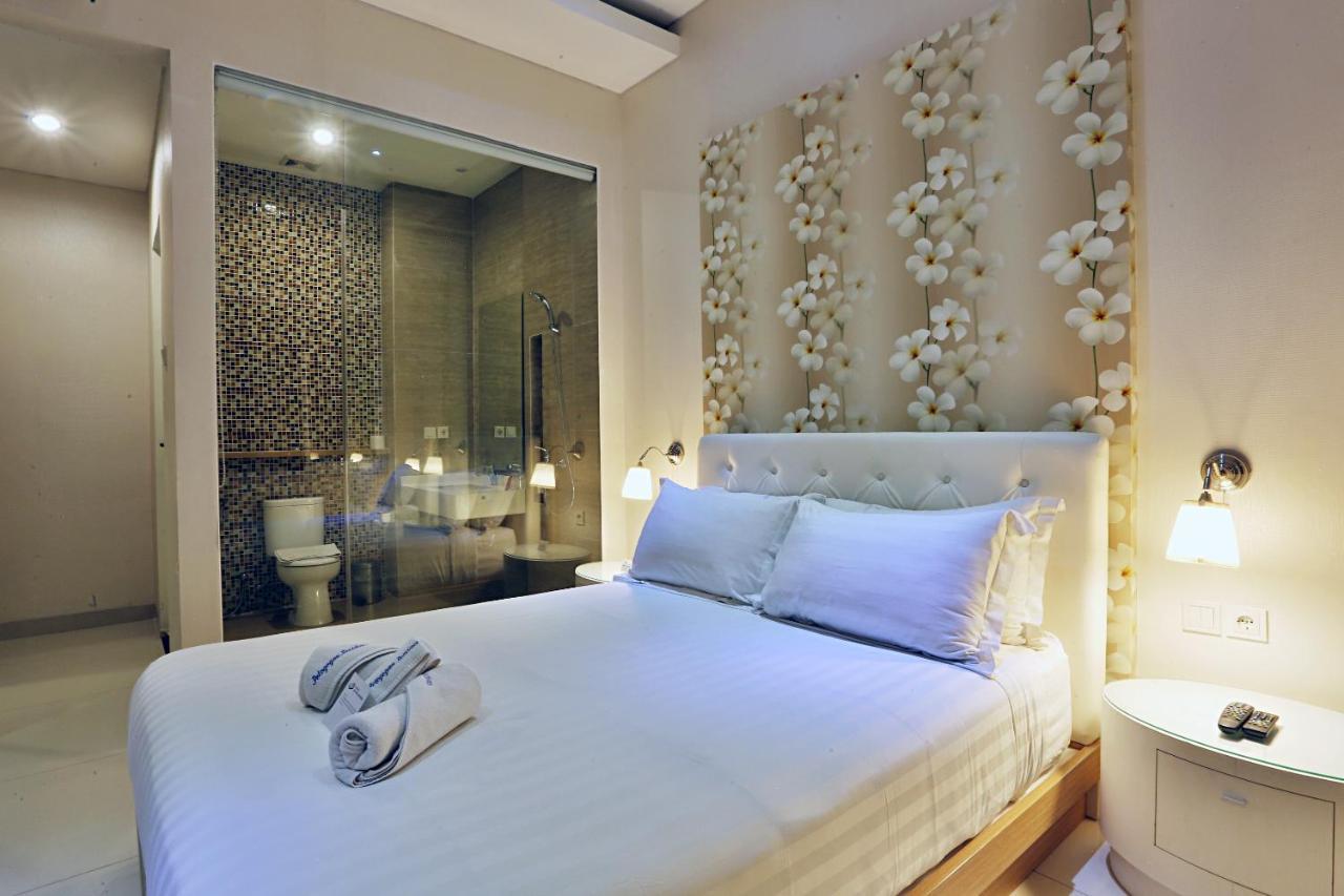 Petogogan Residence Mencil Εξωτερικό φωτογραφία