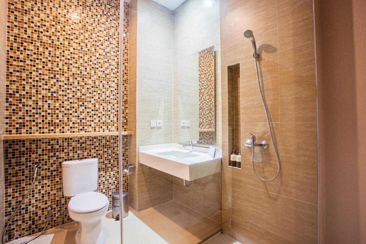 Petogogan Residence Mencil Εξωτερικό φωτογραφία